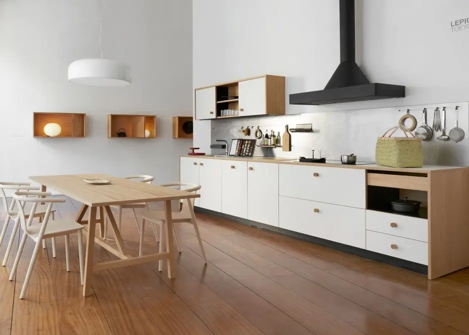 Ferino đơn vị sản xuất tủ bếp tại Thanh Hóa - Chất lượng, uy tín, giá tốt