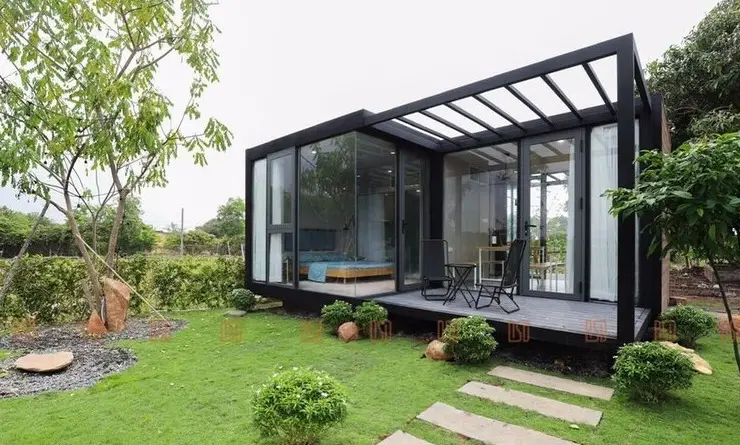 Ferino Thi Công Nhà Lắp Ghép Tại Ninh Bình - Giải Pháp Xây Dựng Tiết Kiệm
