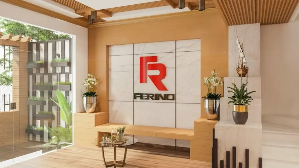 Ferino Thi Công Nhà Lắp Ghép Tại Ninh Bình - Giải Pháp Xây Dựng Tiết Kiệm