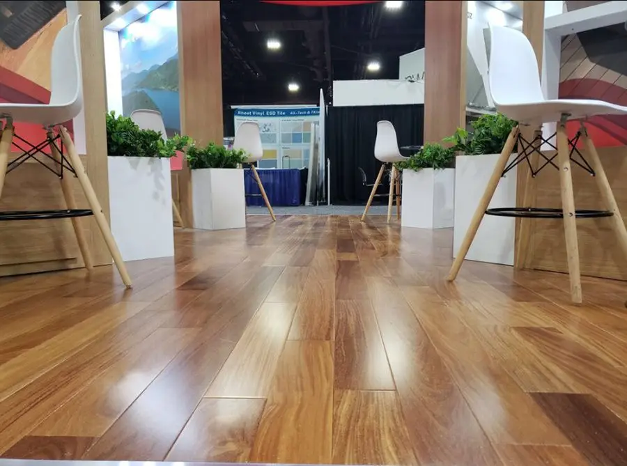 Sàn gỗ Teak chống oxy hóa: Hướng dẫn và lợi ích Sàn gỗ Teak chống oxy hóa: Hướng dẫn và lợi ích