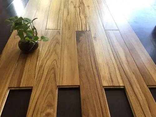 Sàn gỗ Teak chống oxy hóa: Hướng dẫn và lợi ích Sàn gỗ Teak chống oxy hóa: Hướng dẫn và lợi ích