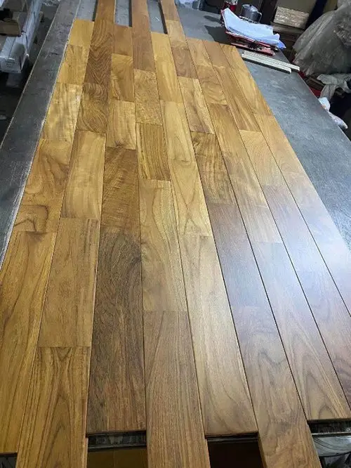 Sàn gỗ Teak chống oxy hóa: Hướng dẫn và lợi ích Sàn gỗ Teak chống oxy hóa: Hướng dẫn và lợi ích