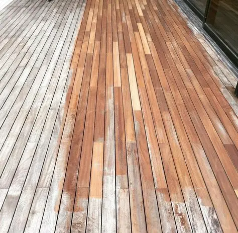 Sàn gỗ Teak chống oxy hóa: Hướng dẫn và lợi ích Sàn gỗ Teak chống oxy hóa: Hướng dẫn và lợi ích