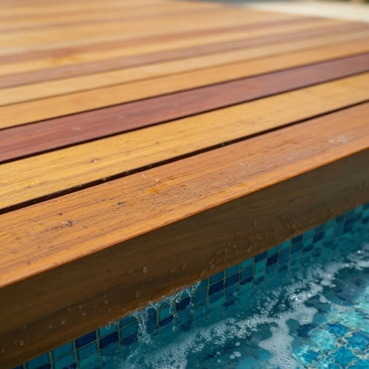 Sàn gỗ Teak có tuổi thọ cao: Tất cả những gì bạn cần biết Sàn gỗ Teak có tuổi thọ cao: Tất cả những gì bạn cần biết