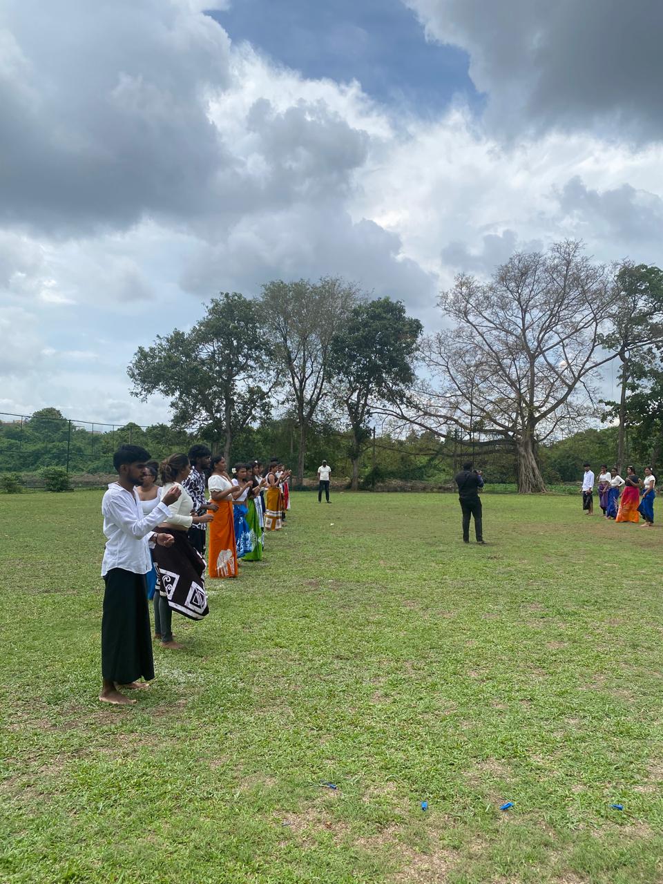 Awurudu Uthsawaya 2026 photo