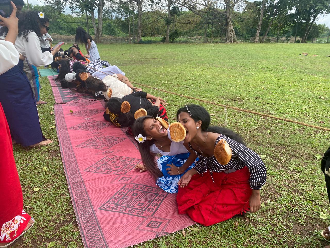 Awurudu Uthsawaya 2026 photo