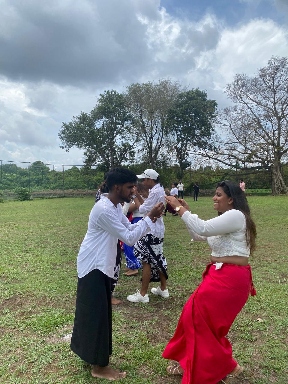 Awurudu Uthsawaya 2026 photo