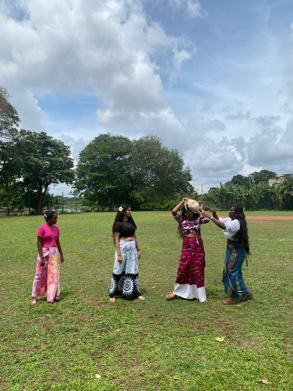 Awurudu Uthsawaya 2026 photo