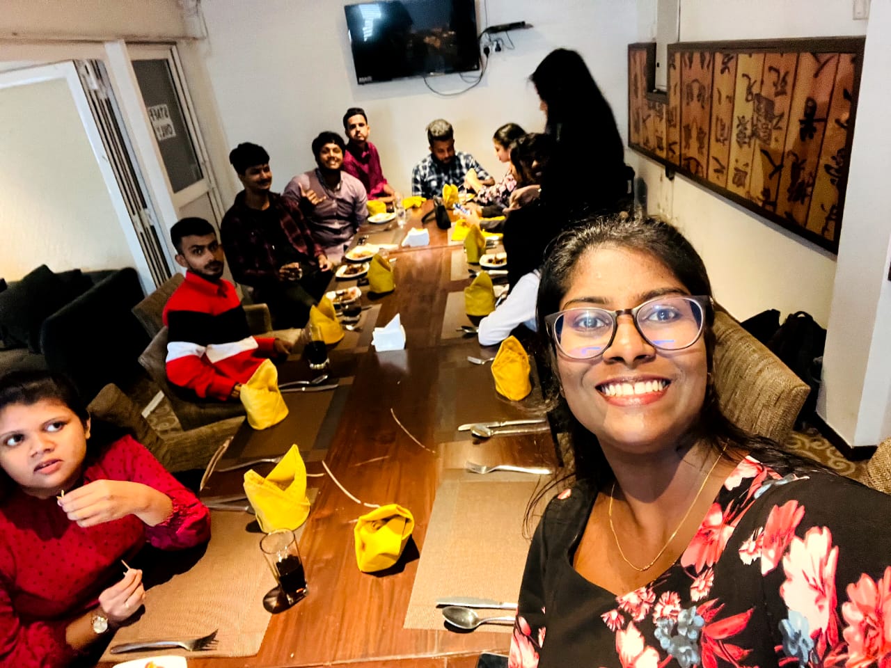 Christmas Party 2023 photo