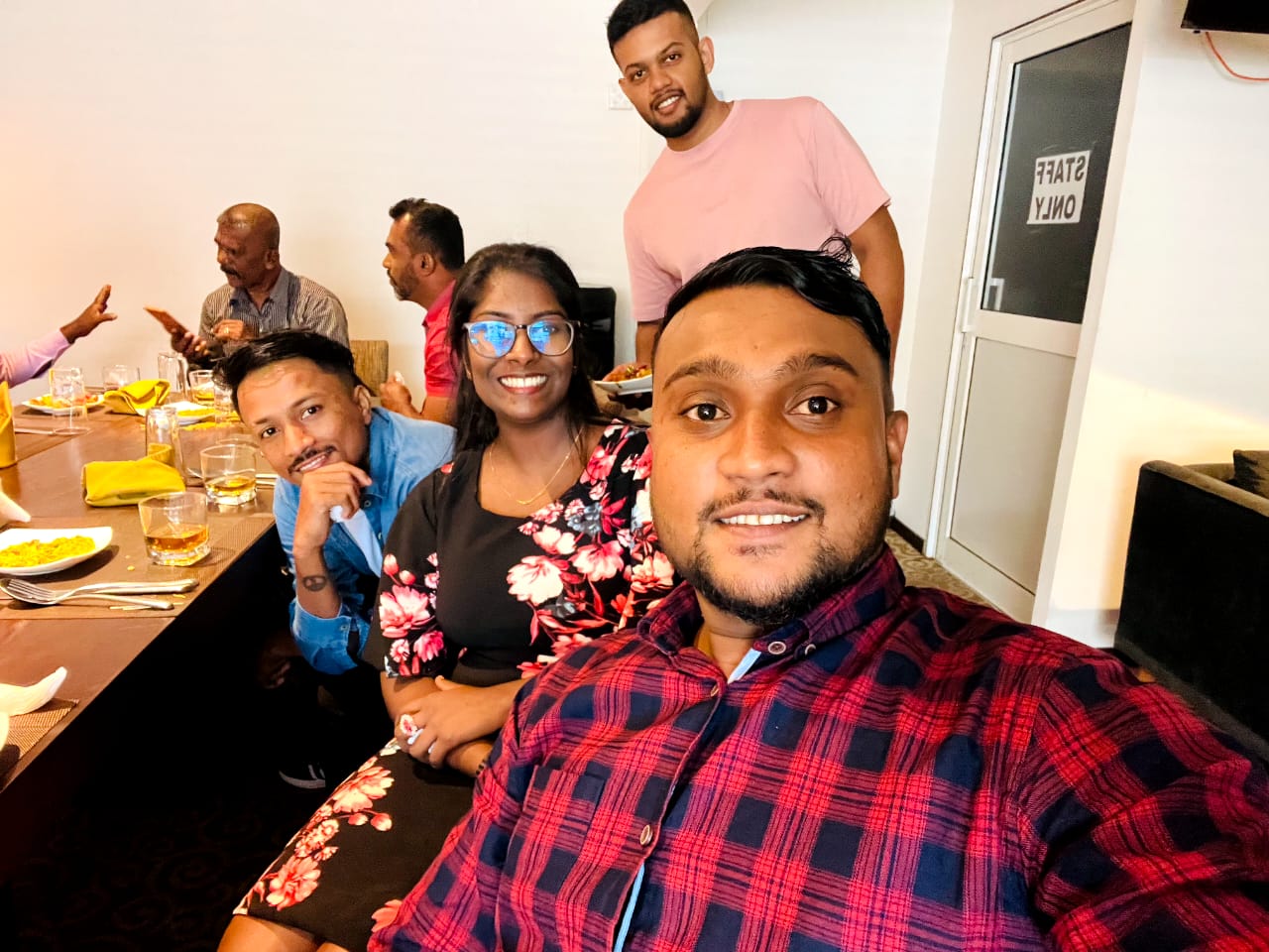 Christmas Party 2023 photo