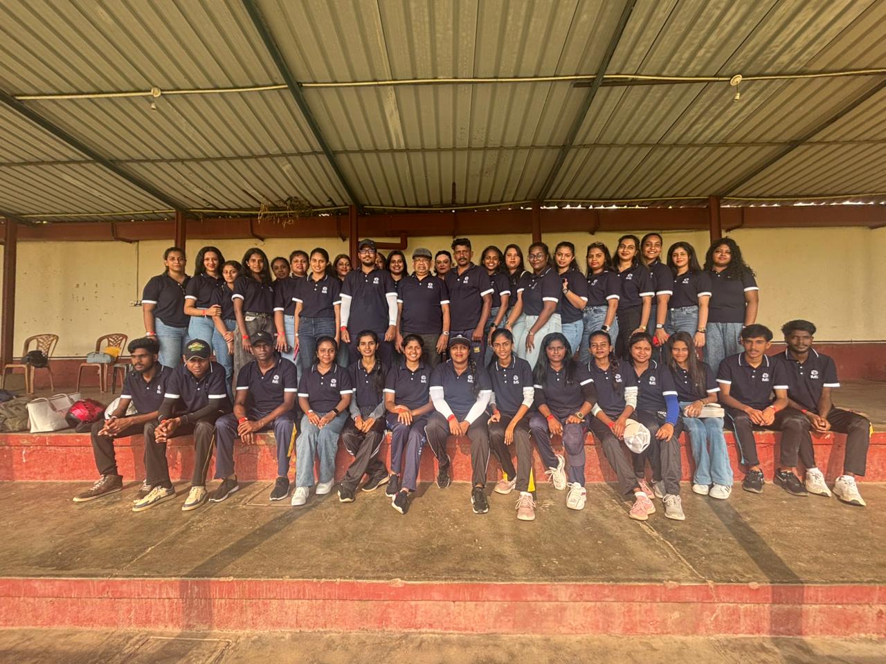 DPL Softball Cricket Tournament 2026 cover photo