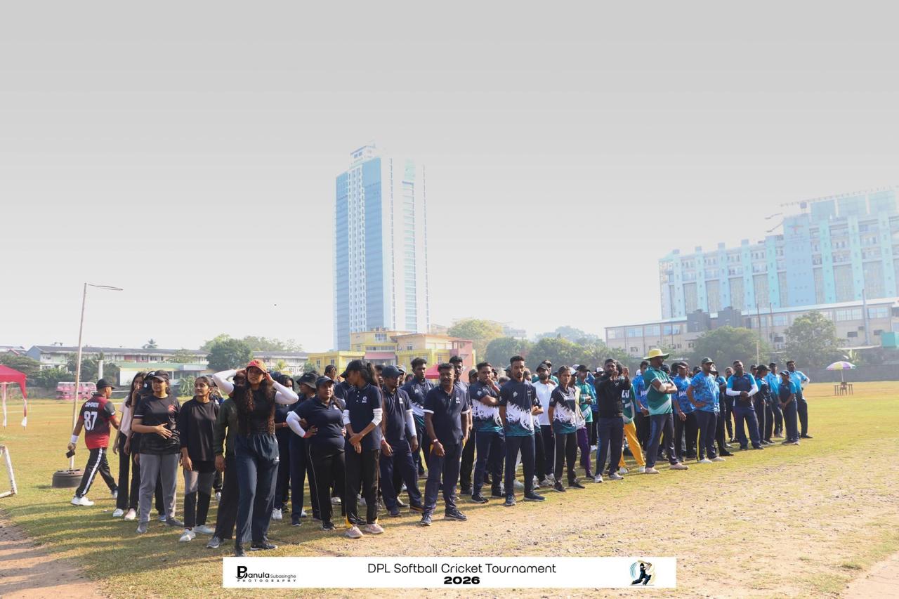 DPL Softball Cricket Tournament 2026 photo