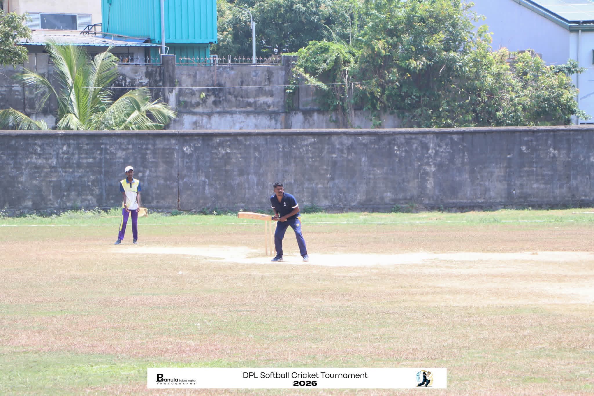 DPL Softball Cricket Tournament 2026 photo