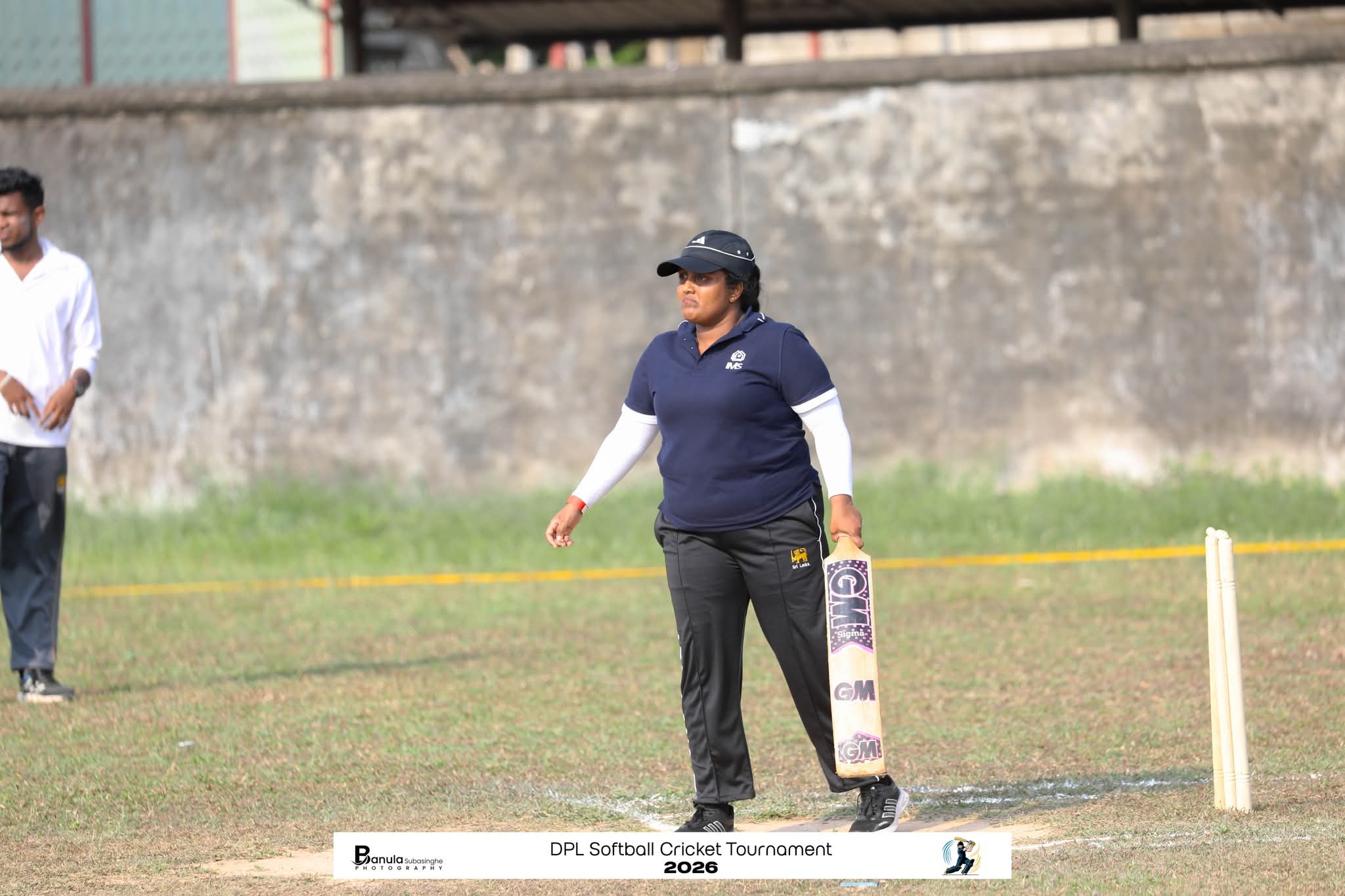 DPL Softball Cricket Tournament 2026 photo