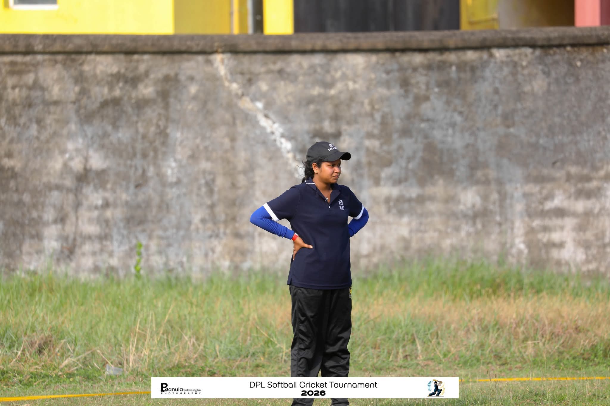 DPL Softball Cricket Tournament 2026 photo