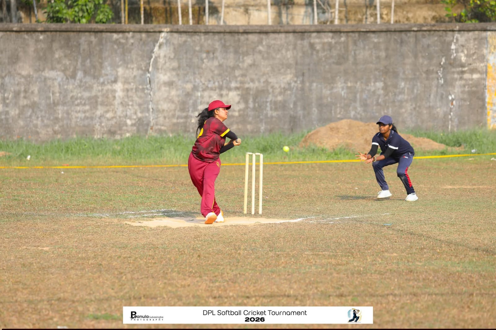 DPL Softball Cricket Tournament 2026 photo