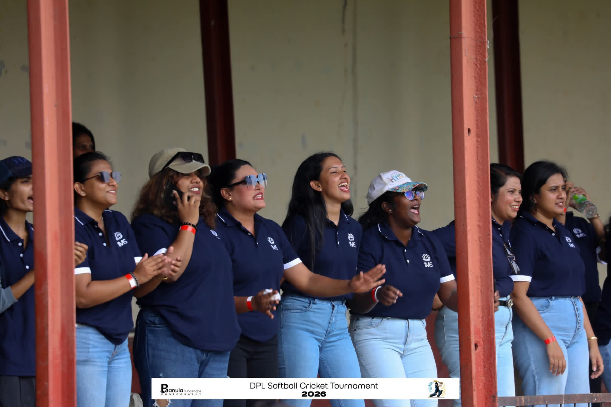 DPL Softball Cricket Tournament 2026 photo