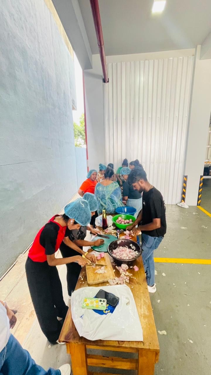 Vesak Dansala 2026 photo