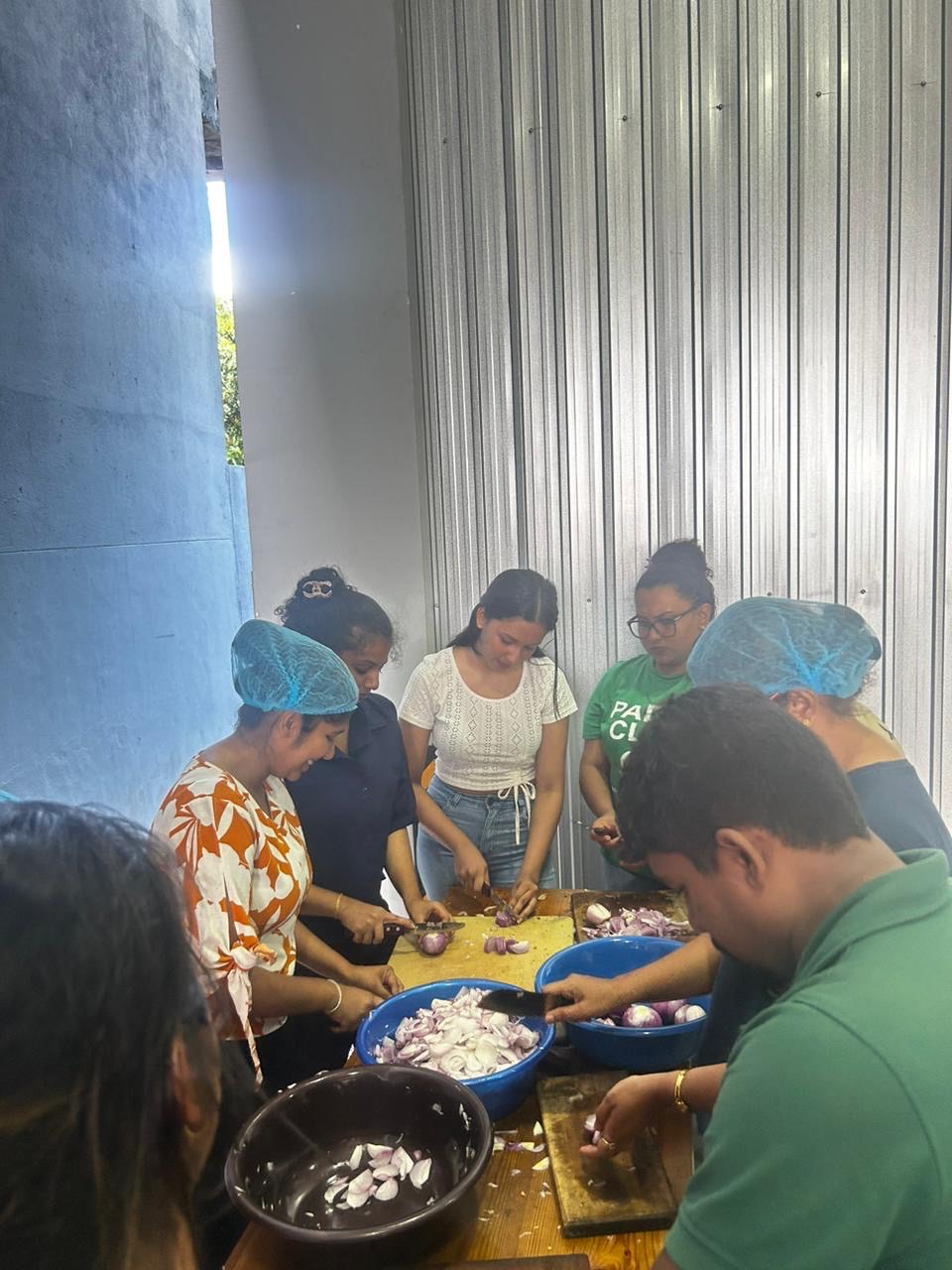 Vesak Dansala 2026 photo