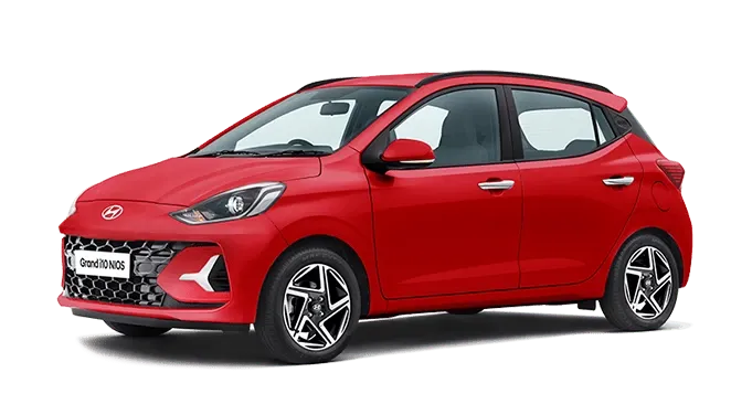 Top 3 xe Hyundai giá rẻ tiết kiệm xăng 2026: Grand i10, Accent và Venue