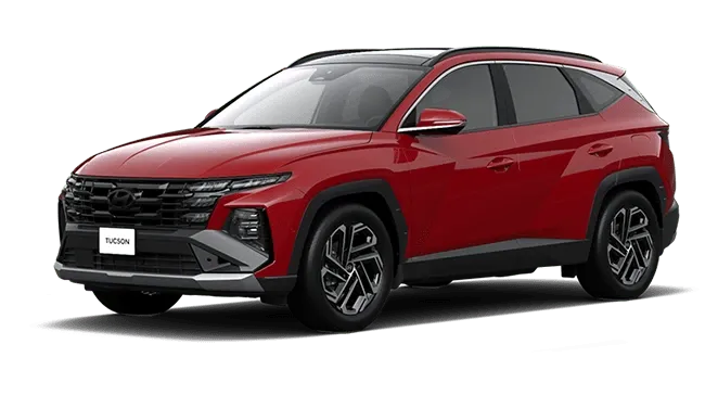 Dự toán Chi phí lăn bánh các dòng xe Hyundai tại Nghệ An