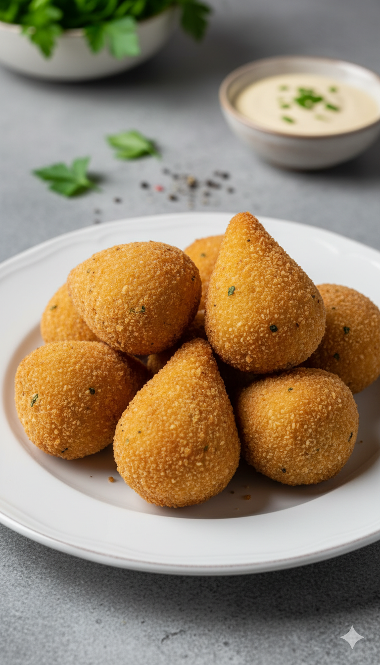Coxinha