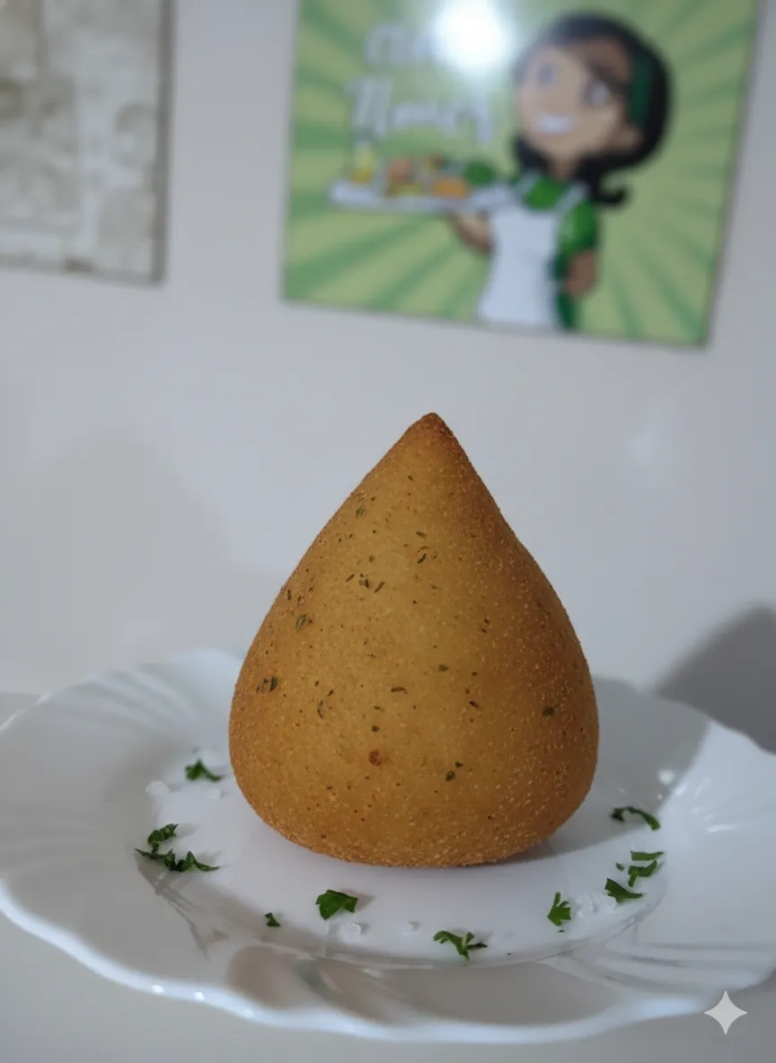 Coxinha