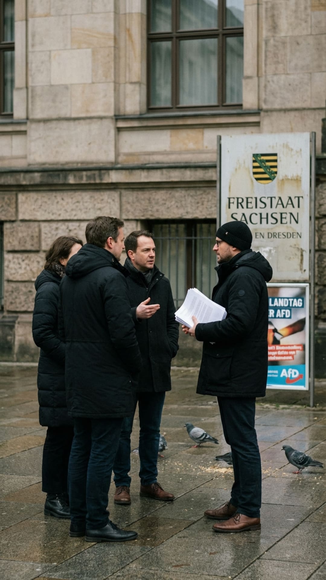 مبنى الرايخستاغ في برلين، مقر البرلمان الألماني