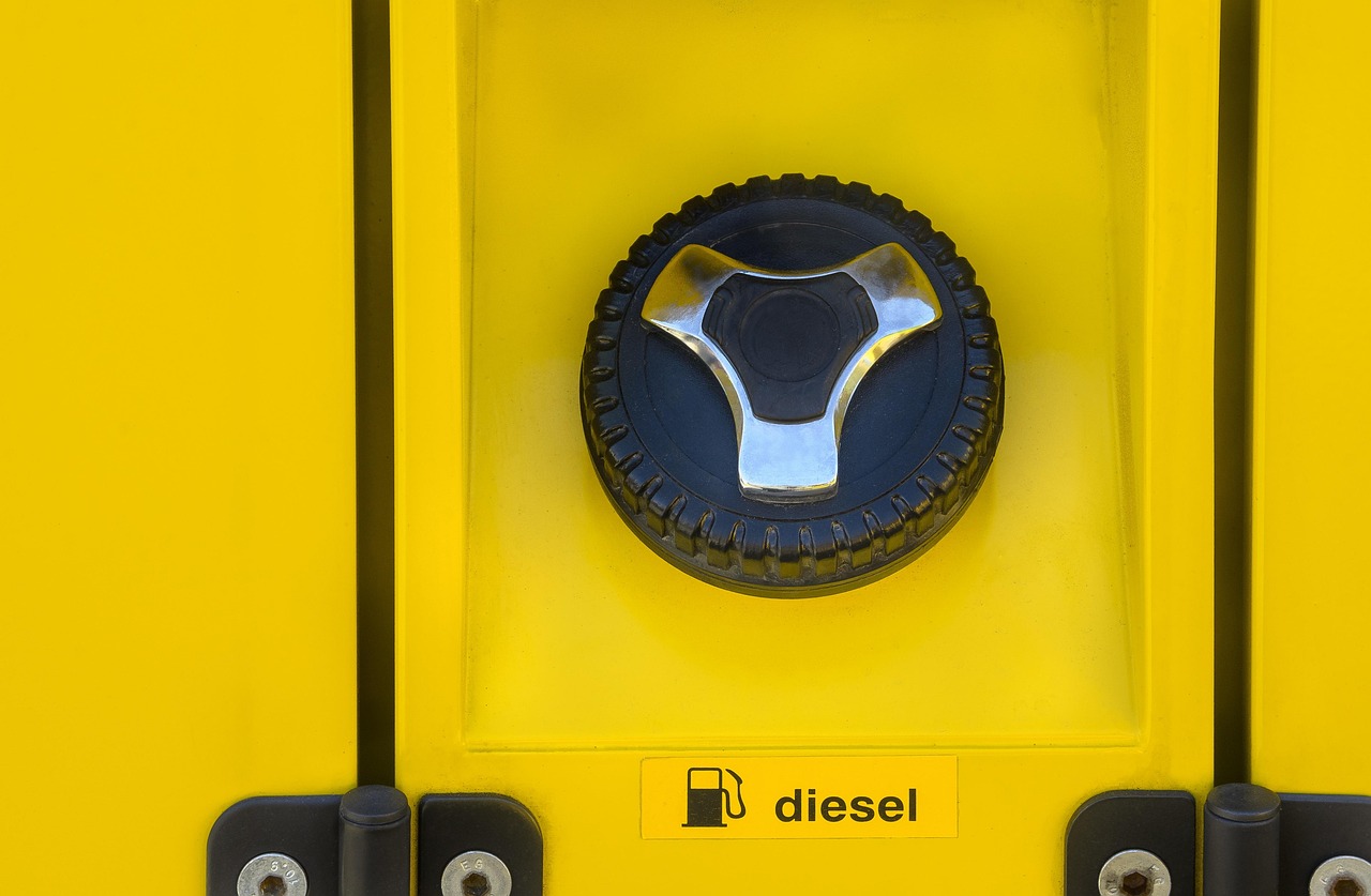 حرب إيران تهدد اقتصاد ألمانيا بأزمة وقود