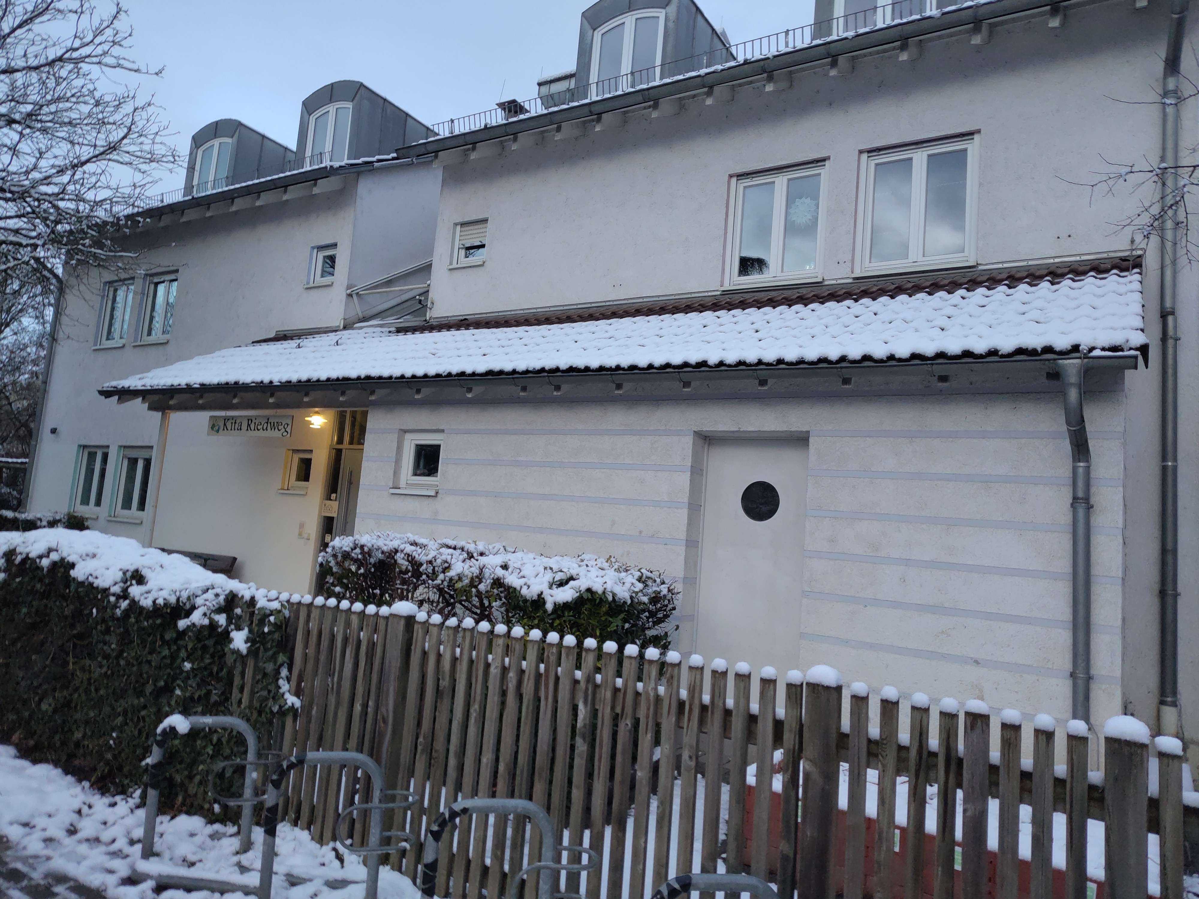 Kita-Absage? Der Rechtsanspruch gilt