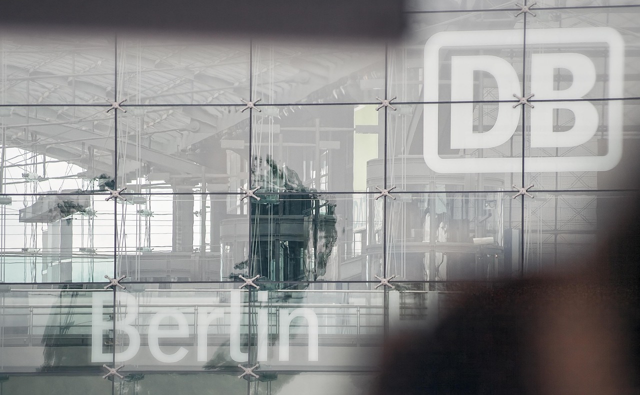 Bahn-Preisstopp: Sparpreis jetzt sichern