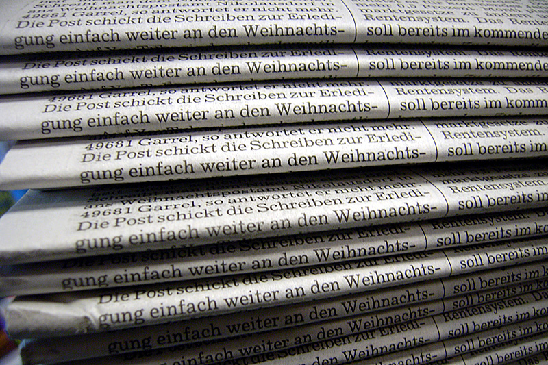 Friedhof und Bürgerämter