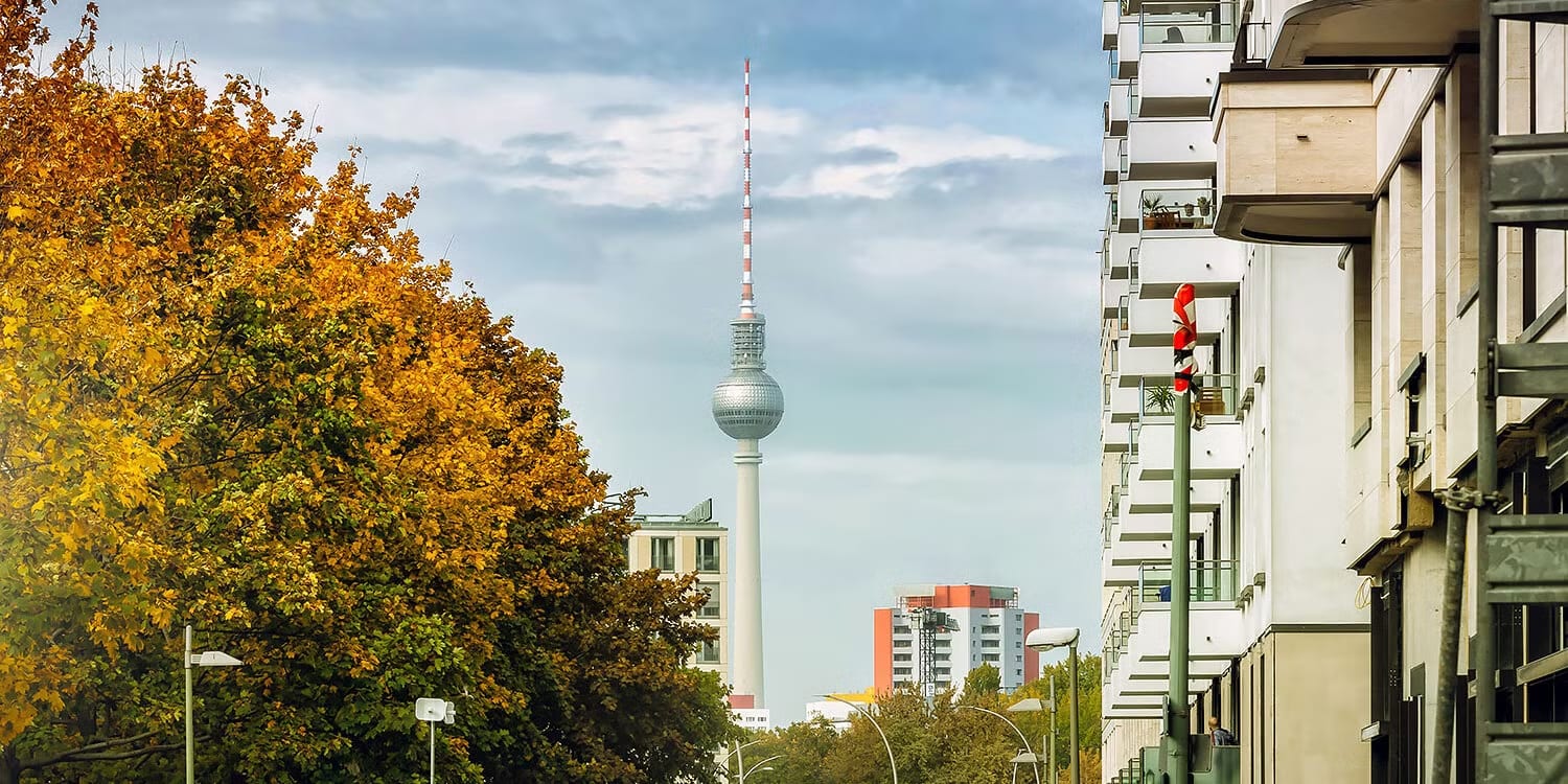 Mieterhöhung in Berlin: erst prüfen