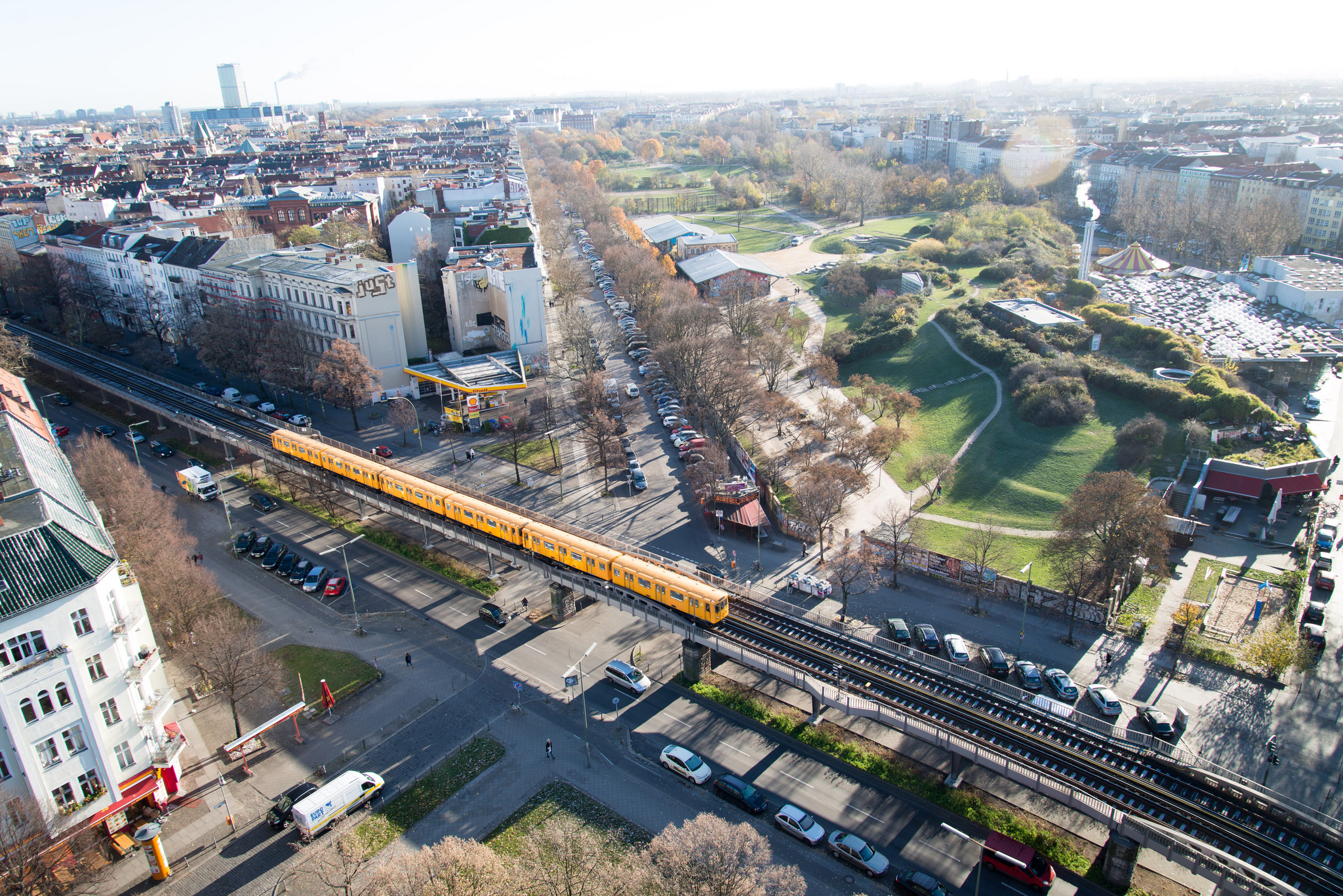 EU-Return-Hubs und Doppelpass am Morgen