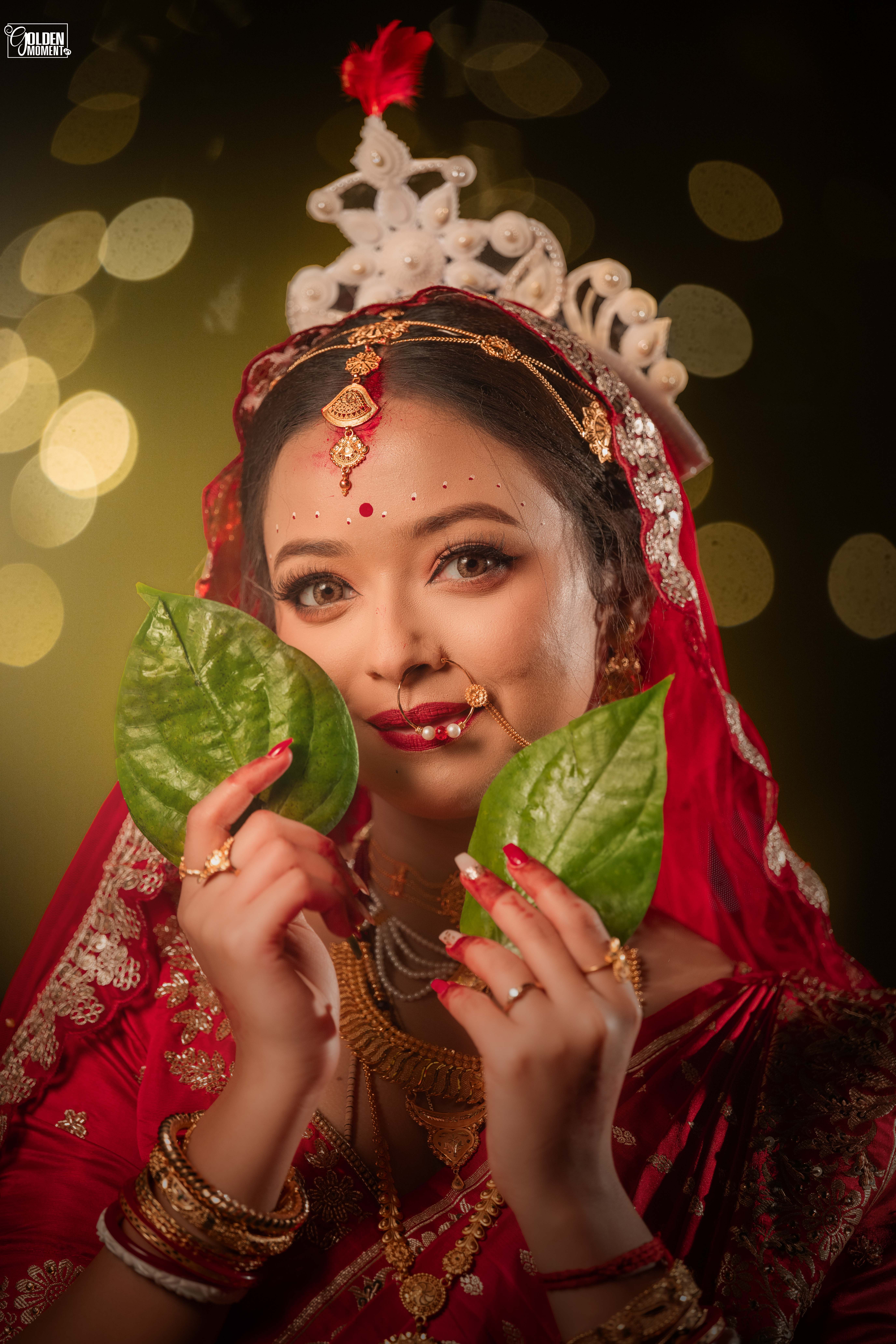 Template Image - Golden Moment Wedding Photography