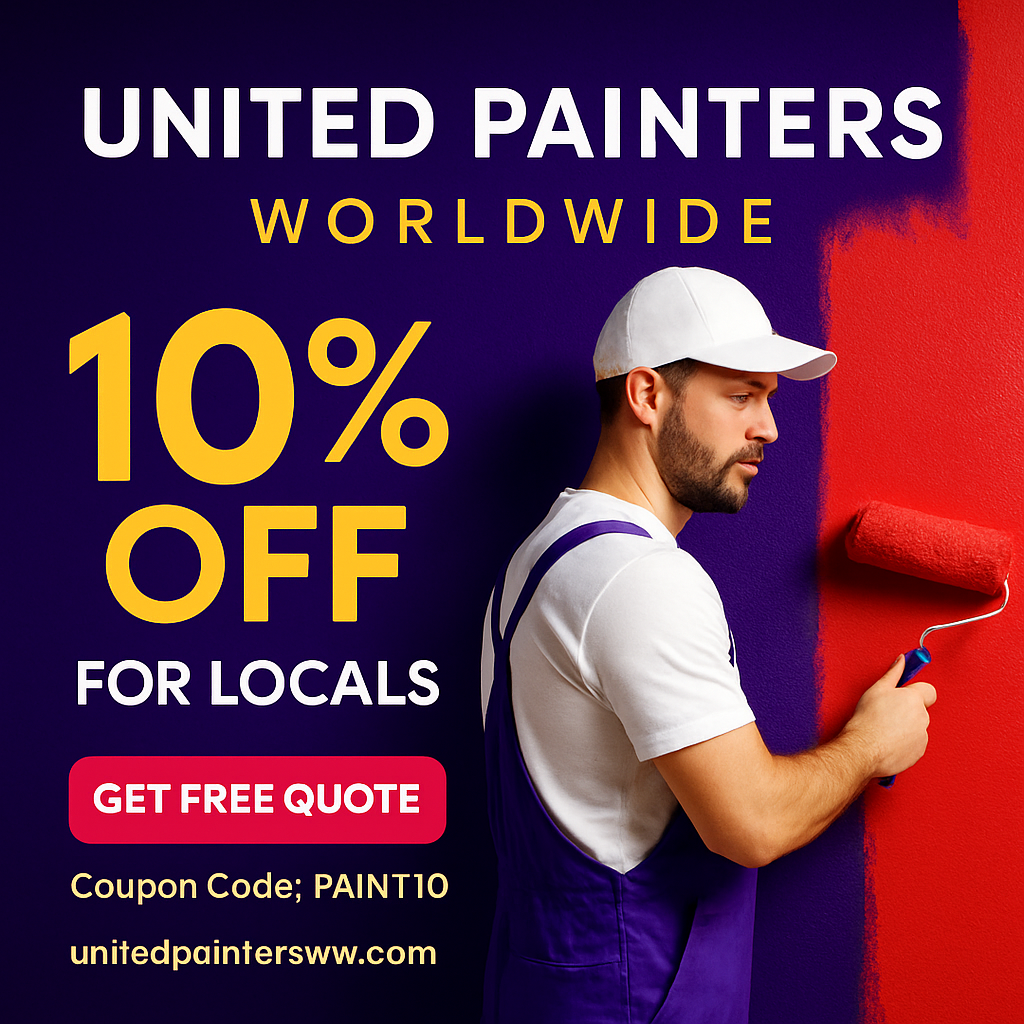Your Business advertisement