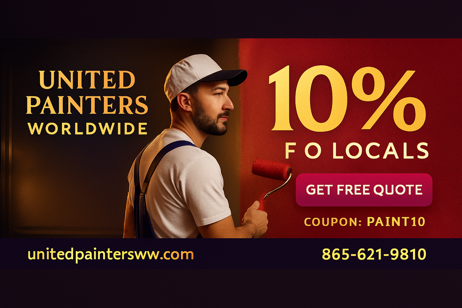 Your Business advertisement