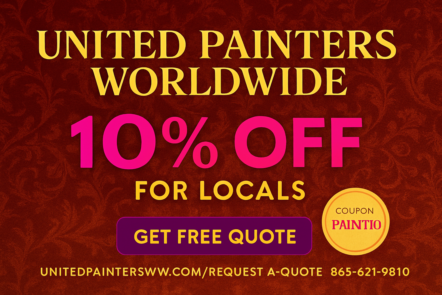 Your Business advertisement