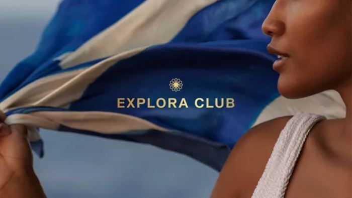 Explora Club — vernostný program pre hostí Explora Journeys