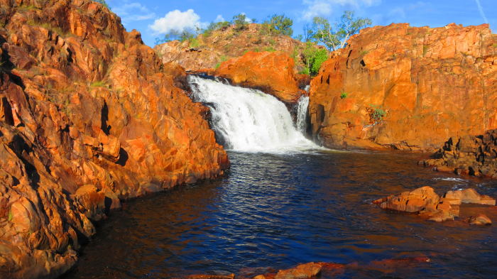 Prístav Darwin, Austrália
