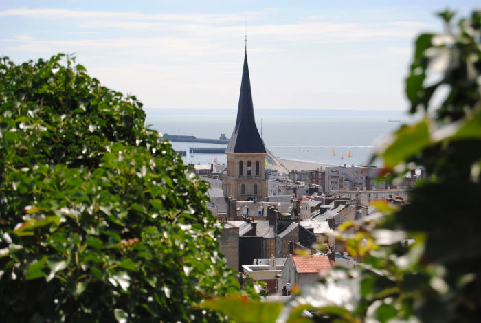 Prístav Le Havre, Francúzsko
