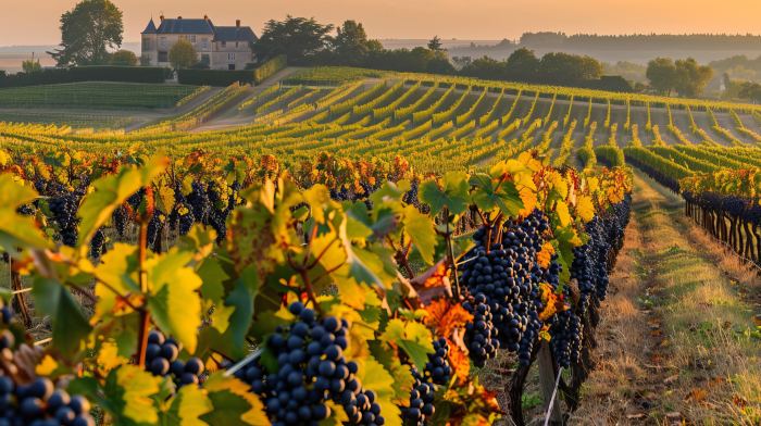Prístav Bordeaux, Francúzsko