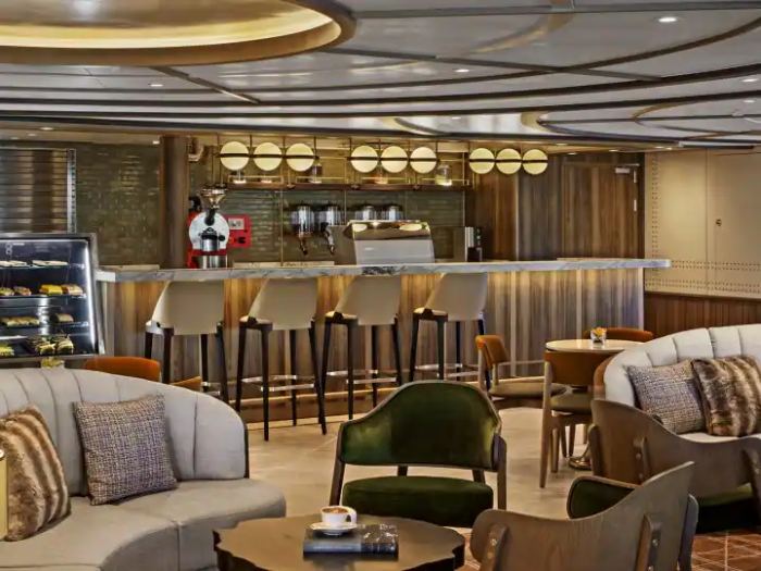 Seabourn Square