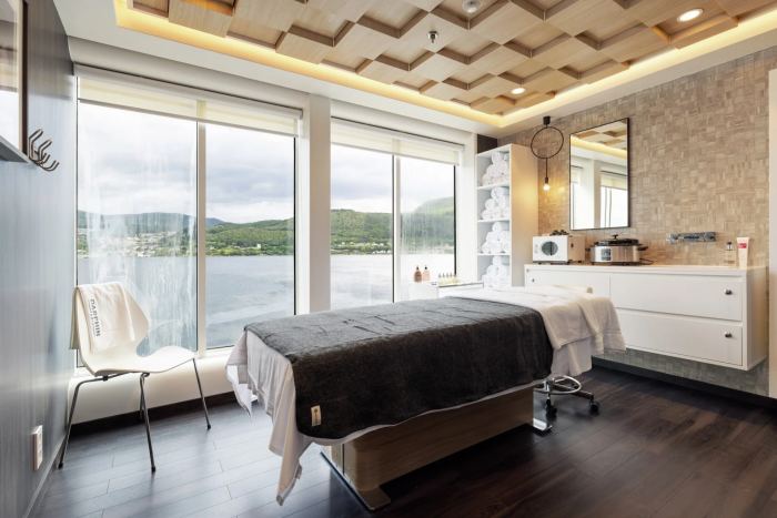 Wellness zóna