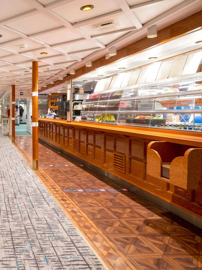 Bistro Brygga