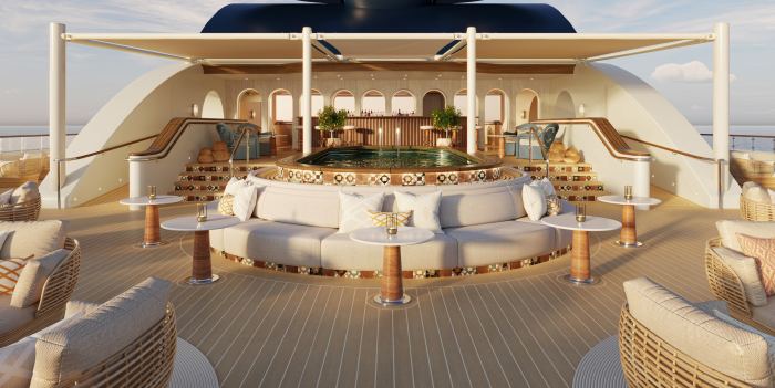 Horizon Lounge