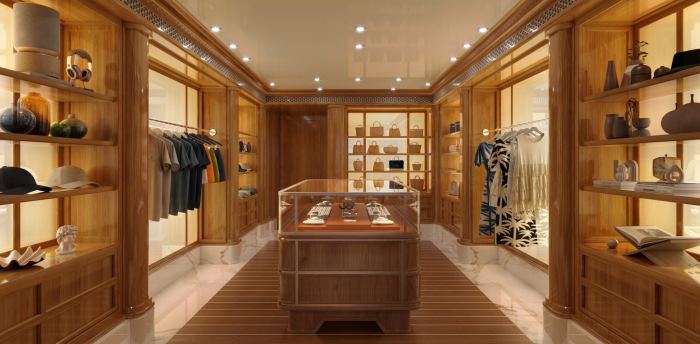 Boutique
