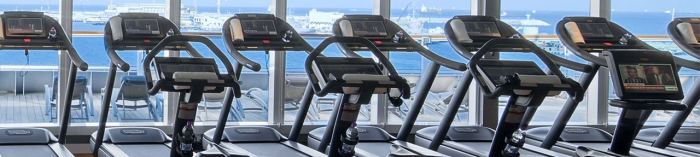 Fitness centrum