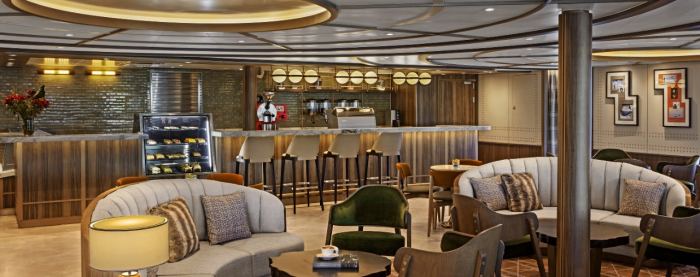 Seabourn Square