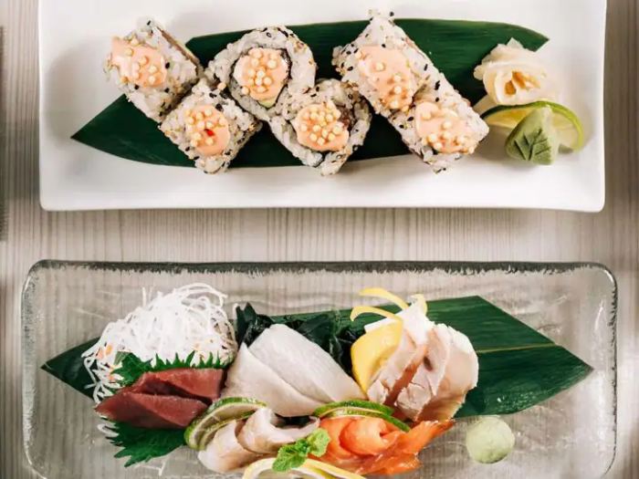 Sushi